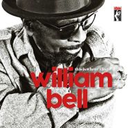 William Bell, This Is Where I Live (CD)