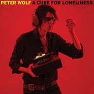 Peter Wolf, A Cure For Loneliness (CD)