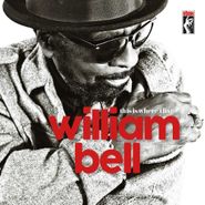 William Bell, This Is Where I Live (LP)