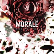 The Color Morale, Desolate Divine (LP)