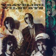 The Traveling Wilburys, The Traveling Wilburys Vol. 3 (CD)
