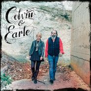 Shawn Colvin, Colvin & Earle [Deluxe Edition] (CD)