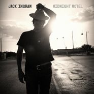 Jack Ingram, Midnight Motel (CD)