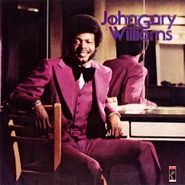 John Gary Williams, John Gary Williams [180 Gram Vinyl] (LP)