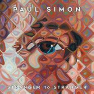 Paul Simon, Stranger To Stranger (CD)