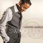 Loston Harris, Swingfully Yours (CD)