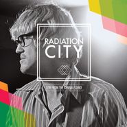 Radiation City, Live From The Banana Stand (CD)
