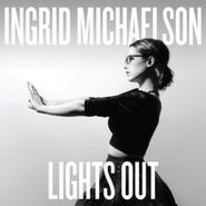Ingrid Michaelson, Lights Out (CD)