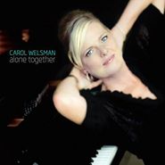 Carol Welsman, Alone Together (CD)