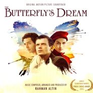 Rahman Altin, The Butterfly's Dream [OST] (CD)