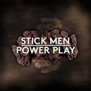Stick Men, Power Play (CD)