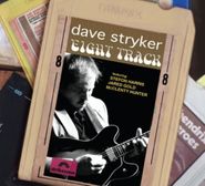 Dave Stryker, Eight Track (CD)