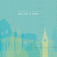 Snarky Puppy, We Like It Here (CD)