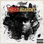 El Gant, Beast Academy (CD)