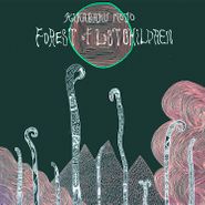 Kikagaku Moyo, Forest Of Lost Children (CD)