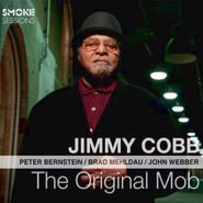 Jimmy Cobb, The Original Mob (CD)