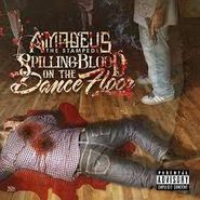 Amadeus The Stampede, Spilling Blood On The Dance Floor (CD)