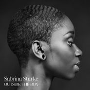 Sabrina Starke, Outside The Box (CD)