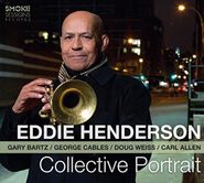 Eddie Henderson, Collective Portrait (CD)