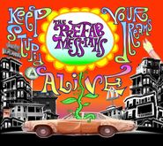 The Prefab Messiahs, Keep Your Stupid Dreams Alive (CD)