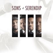 Sons of Serendip, Sons Of Serendip (CD)