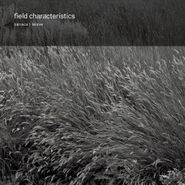 Marc Barreca, Field Characteristics (CD)