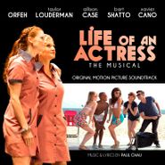 Cast Recording [Film], Life Of An Actress [OST] (CD)