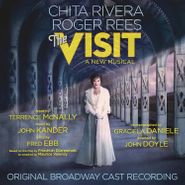 Cast Recording [Stage], The Visit [Original Cast Recording] (CD)