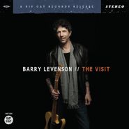 Barry Levenson, The Visit (CD)