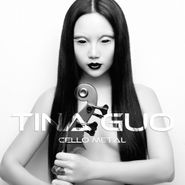 Tina Guo, Cello Metal (CD)