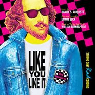 Cast Recording [Stage], Like You Like It [OST] (CD)