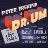 Peter Erskine, Dr. Um (CD)