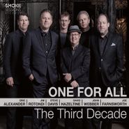 One for All, The Third Decade (CD)