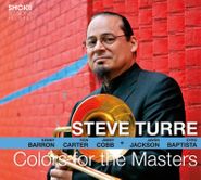 Steve Turre, Colors For The Masters (CD)
