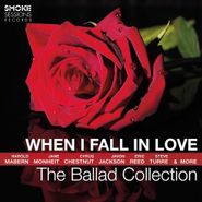 Various Artists, When I Fall In Love: The Ballad Collection (CD)