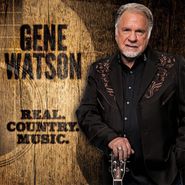 Gene Watson, Real Country Music (CD)