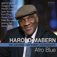 Harold Mabern, Afro Blue [180 Gram Vinyl] (LP)