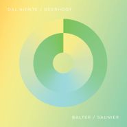 Ensemble Dal Niente, Balter / Saunier (CD)