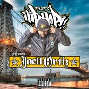 Joell Ortiz, That's Hip Hop (CD)