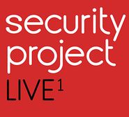 Security Project, Live 1 (CD)