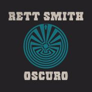 Rett Smith, Oscuro (CD)
