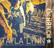 Tayla Lynn, The Ranch (CD)