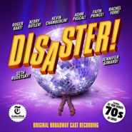 Original Broadway Cast, Disaster! [OST] (CD)