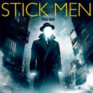 Stick Men, Prog Noir (CD)