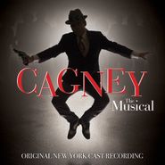 Cast Recording [Stage], Cagney [OST] (CD)