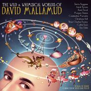 Various Artists, The Wild & Whimsical Worlds Of David Mallamud (CD)