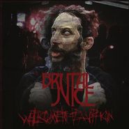 Brutal Juice, Welcome To The Panopticon (CD)