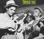 Miguel Zenón, Típico (CD)