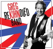 Greg Kihn Band, Rekihndled (CD)
