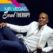 Mr. Vegas, Soul Therapy (CD)